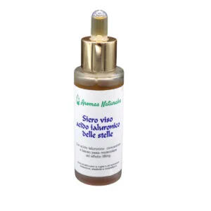 Siero Viso delle Stelle con Acido ialuronico a basso peso molecolare <qta>(30 ml)</qta>