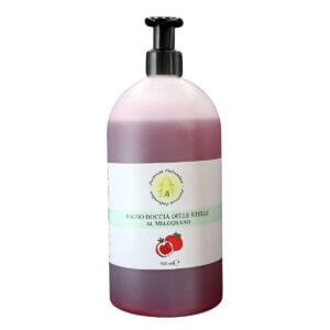 Bagnodoccia delle Stelle al Melograno <qta>(900 ml)</qta>