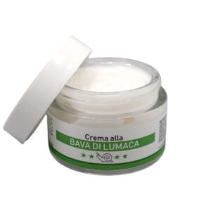 Crema alla Bava di Lumaca <qta>(50 ml)</qta>