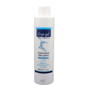 Cryo Gel delle Stelle <qta>(200 ml)</qta>