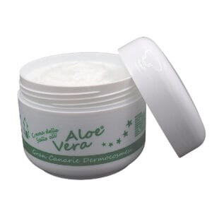 Crema delle Stelle Aloe Vera <qta>(250 ml)</qta>