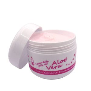 Crema delle Stelle Aloe Vera Profumata <qta>(250 ml)</qta>
