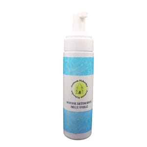 Mousse Detergente delle Stelle <qta>(200 ml)</qta>