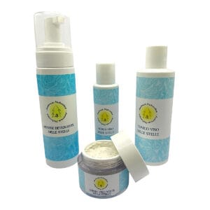 Skin Care delle Stelle <qta>(200 ml/200 ml/100 ml/50 ml)</qta>