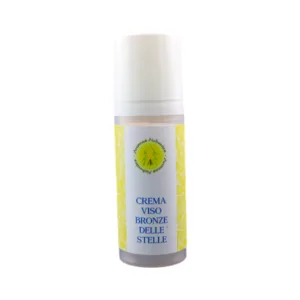 Crema viso Bronze delle stelle <qta>(50ml)<qta>