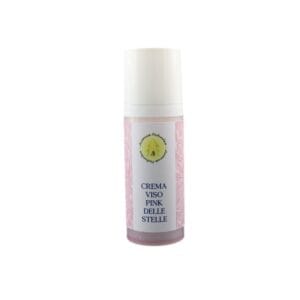 Crema viso Pink delle Stelle <qta>(50ml)<qta>