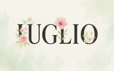 EVENTI NEL MESE DI LUGLIO 2025