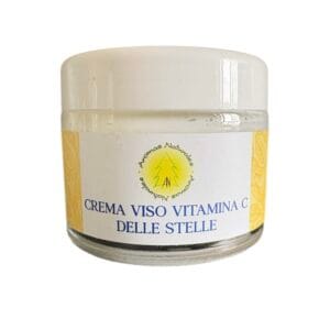 Crema viso Vitamina C delle Stelle