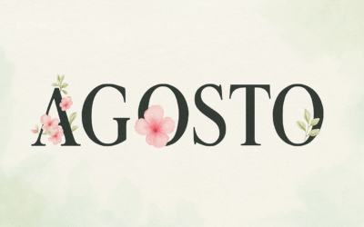 Eventi nel mese di Agosto 2025