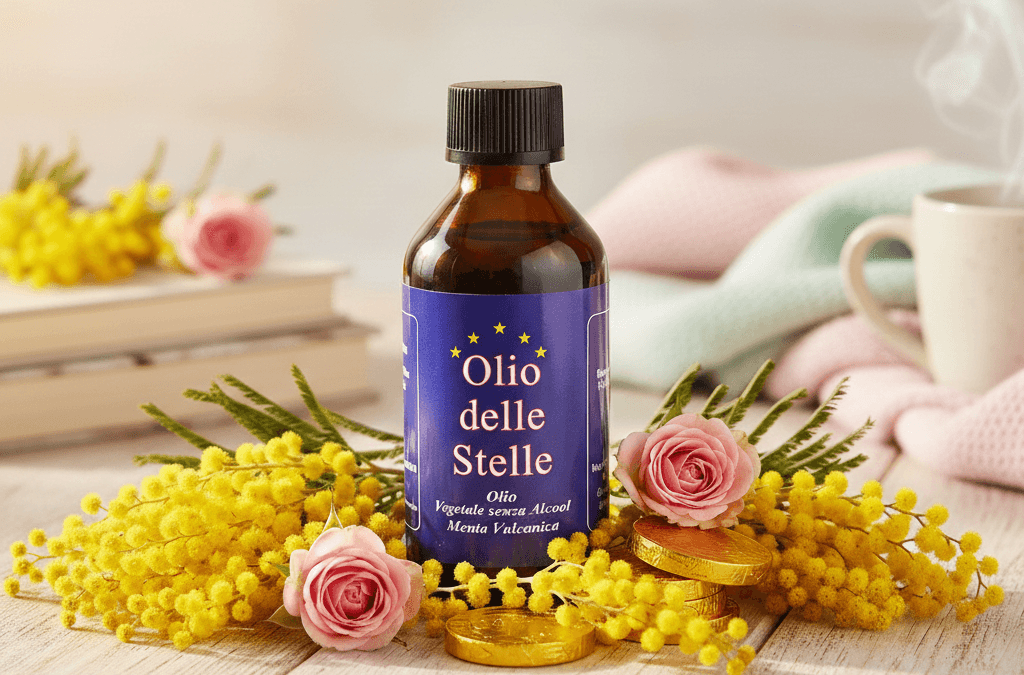 Speciale Festa della Donna: il tempo di dedicarti una stella