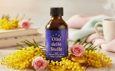 Speciale Festa della Donna: il tempo di dedicarti una stella